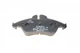 Тормозные колодки BOSCH 0 986 495 245 Mercedes Sprinter, V-Class, Vito; Volkswagen LT MD95094, A2D0698151C, A0084204220 - изображение 2
