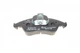 Тормозные колодки BOSCH 0 986 495 245 Mercedes Sprinter, V-Class, Vito; Volkswagen LT MD95094, A2D0698151C, A0084204220 - изображение 4