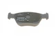 Колодки гальмові BOSCH 0986494002 Mercedes E-Class, C-Class A4420022067, A0054204720, A0024209620 - зображення 7