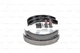 Тормозные колодки BOSCH 0986487543 Mercedes C-Class, E-Class, A-Class, B-Class, G-Class A1244200720S1, A1244200720MF, A1244200520S1 - изображение 2
