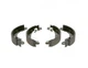 Гальмівні колодки BOSCH 0986487628 Daewoo Matiz P5320170B00000, P5320070810000, P5320070800000 - зображення 1