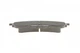 Тормозные колодки BOSCH 0 986 494 714 Peugeot 308 1610428780 - изображение 3