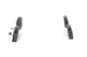 Тормозные колодки BOSCH 0986494403 Toyota Avensis 0446605043, 446605040, 0446605041 - изображение 4
