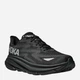 Мужские кроссовки для бега с Gore-tex HOKA ONE ONE Clifton 9 GORE-TEX 1141470-BBLC 46.5 (12US) Черные (197634406947) - изображение 2