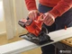 Пила дисковая аккумуляторная Black+Decker BDCCS18N - изображение 2