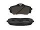 Колодки гальмові Delphi LP2050 Hyundai IX35, IX55, I40, Tucson; KIA Sportage, Carens 581012SA51, 581012SA70, 581010ZA00 - зображення 2