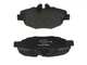 Гальмівні колодки Delphi LP1791 Mercedes E-Class 0034206520, 0034209920, 0044207920 - зображення 2