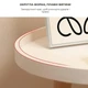 Кавовий столик Supretto круглий (91860001) - зображення 8