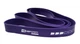 Эспандер-петля Hop-Sport 16-39 кг HS-L032RR фиолетовая для поддержки турник - изображение 8