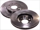 Диски гальмові Delphi BG3404 Opel Astra 569059, 569O59, 9117677 - зображення 1