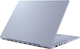 Ноутбук ASUS VivoBook S 14 OLED S5406SA-QD005W Mist Blue (90NB15R2-M005C0) - зображення 2