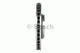 ДИСК тормозной передний BOSCH 0 986 478 327 Bosch (0986478327) - изображение 1