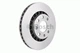 ДИСК тормозной передний BOSCH 0 986 478 327 Bosch (0986478327) - изображение 2