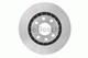 ДИСК тормозной передний BOSCH 0 986 478 327 Bosch (0986478327) - изображение 3