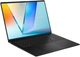 Ноутбук ASUS VivoBook S 16 OLED M5606KA-RI066W Black (90NB1592-M00670) - зображення 5