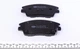 Тормозные колодки ICER 182277 Hyundai Tucson 58101D3A00, 58101D3A10, 58101D3A11 - изображение 3