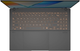 Laptop ASUS VivoBook S 16 OLED M5606WA-MX014W Silver (90NB14B3-M004R0) - obraz 4