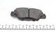 Тормозные колодки ZIMMERMANN 22332.145.1 Mazda CX-5 KAY02648ZA, KAY02648Z - изображение 2