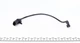 Тормозные колодки TEXTAR 2440903 Audi Q5, A6, A7, Allroad 4G0698151D, 4G0698151L, 4G0698151 - изображение 5
