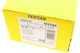 Гальмівні колодки TEXTAR 2263101 Seat Leon; Volkswagen T-Cross; Skoda Kamiq 2Q0698151B, 2Q0698151C, 2Q0698151E - зображення 6