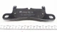 Тормозные колодки ZIMMERMANN 247211751 Porsche Cayenne 7P5698451, 95835293950 - изображение 3