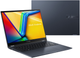 Laptop ASUS VivoBook S 14 Flip OLED TN3402YA-KN355W Blue (90NB1111-M00EB0) - obraz 1