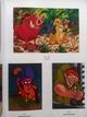 Раскраски disney по номерам антистресс большая раскраска детская дисней по цифрам для детей девочек мальчиков взрослых Les Grands classiques Tome 11 - изображение 12