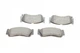 Тормозные колодки Metelli 22-0788-0 Hyundai Santa Fe 583022BA20, 583022BA00 - изображение 8