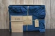 Постільна білизна Limasso Stonewashed Exclusive Ranforse сімейний Dress Blue - зображення 5