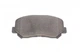 Тормозные колодки BLUE PRINT ADA104276 Jeep Cherokee KL 68225170AA, 68225170AB - изображение 6