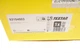 Диск гальмівний задній Renault Scenic II 03- 270х10 +ABS з підшипником PRO - 92154503 TEXTAR - изображение 7