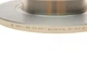 Диск гальмівний задній Citroen Jumpy/Fiat Scudo 07- 290х14 повний - 0 986 479 379 BOSCH - зображення 5