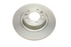Диск гальмівний задній Citroen Jumpy/Fiat Scudo 07- 290х14 повний - 0 986 479 379 BOSCH - зображення 7