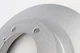 Диск гальмівний передній Toyota Land Cruiser 200/ Prado 08- 338x32 PRO - 92223903 TEXTAR - зображення 2