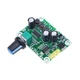 Аудіо підсилювач TPA3110 Bluetooth 4.2 2х15Вт, 2А, 12-24 В стерео, плата - зображення 1