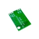 Аудиомодуль Bluetooth PCBA CA-6928, +3.3В-8В - изображение 4