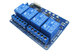 Arduino релейный модуль 4 канала, 12В - изображение 3