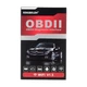 OBD II ELM327 WIFI, диагностика авто, сканер для поиска неисправностей, PIC25K80 - изображение 4