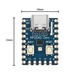 Raspberry Pi RP2040-Zero Микроконтроллер PICO RP2040, двухъядерный процессор, припаянные контакты - изображение 2