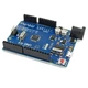 Arduino UNO R3 MEGA328P CH340G, micro USB - изображение 1