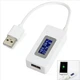 Вольтметр/амперметр тестер зарядних пристроїв. USB Доктор - изображение 2