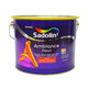 Акрилова фарба Sadolin Ambiance Pearl для стін та стелі Біла BW 2,5 л - зображення 1