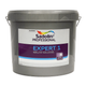 Латексная краска Sadolin Expert 1 для потолка Белая 10 л - изображение 1