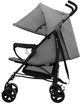 Wózek spacerowy KinderKraft Tik Stone Grey (KSTIK000GRY0000) (5902533922833) - obraz 4