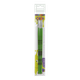 Набор кистей ZiBi Smart Line круглые из синтетики 3шт (ZB.6966SR-3) - изображение 1