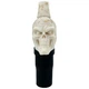 Персональный мундштук для кальяна Vibe Hookah Skull - изображение 1
