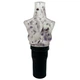 Персональный мундштук для кальяна Vibe Hookah Tits Transparent Purple - изображение 1