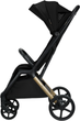 Прогулянкова коляска KinderKraft Loom Black (KSLOOM00BLK0000) (5902533926367) - зображення 3