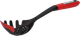 Łyżka do makaronu Zwieger Obsidian 33 cm (5903357370299) - obraz 1