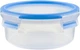 Набор Tefal Контейнер MasterSeal Круглый 0.85 л + Лопатка для блинов Bienvenue Черная (SET_Tefal_4) - изображение 2
